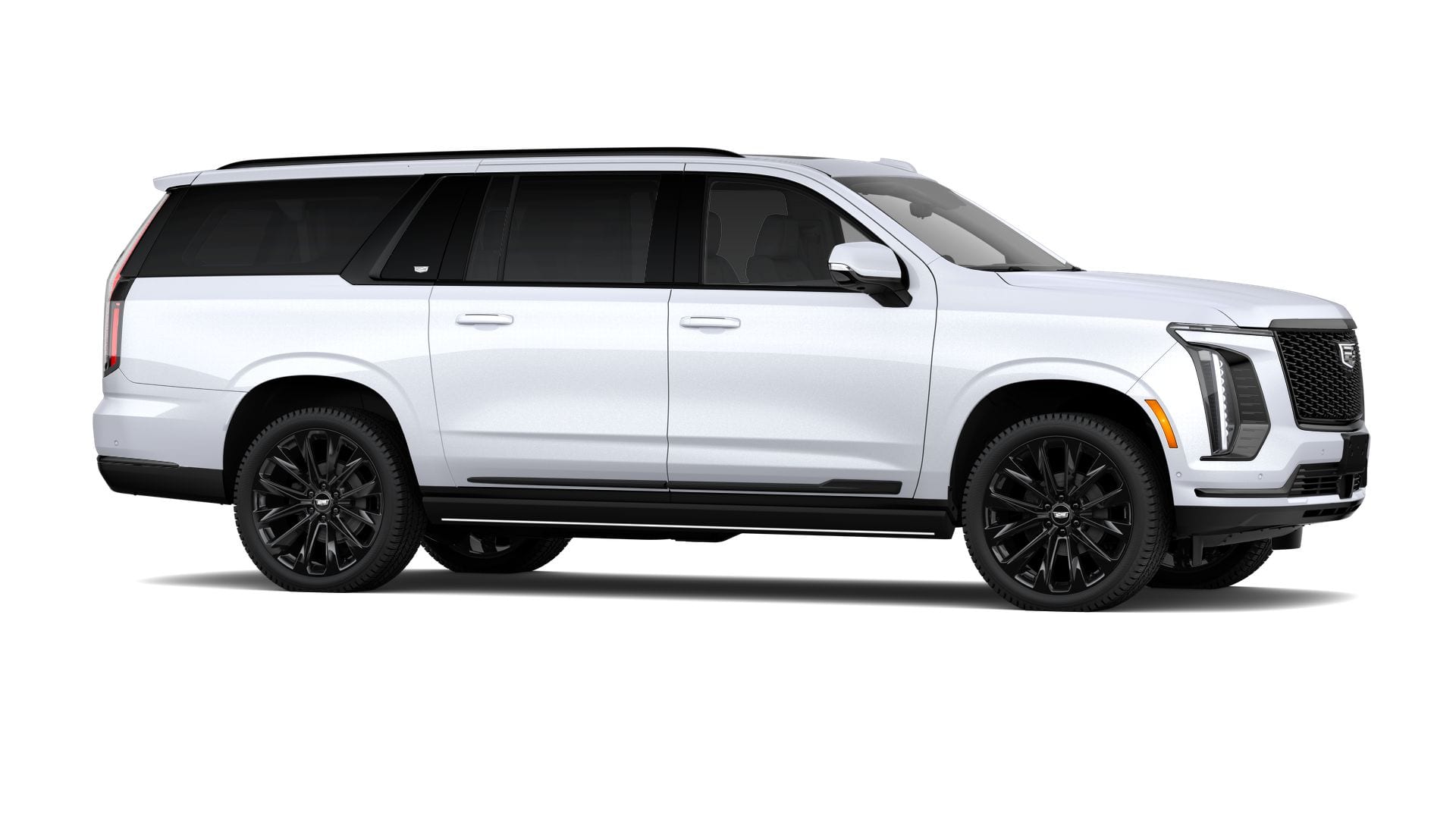 2026 Cadillac Escalade ESV Platinum Sport - Photo 13
