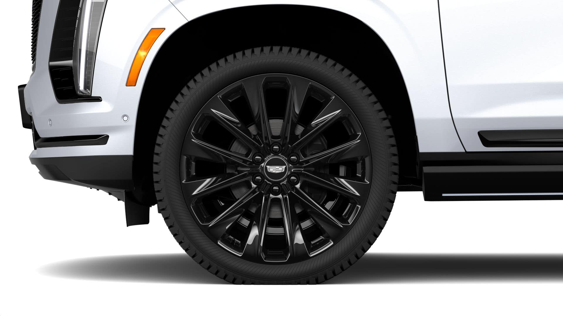 2026 Cadillac Escalade ESV Platinum Sport - Photo 14