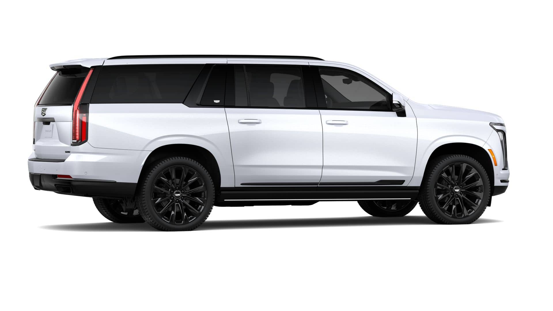 2026 Cadillac Escalade ESV Platinum Sport - Photo 16