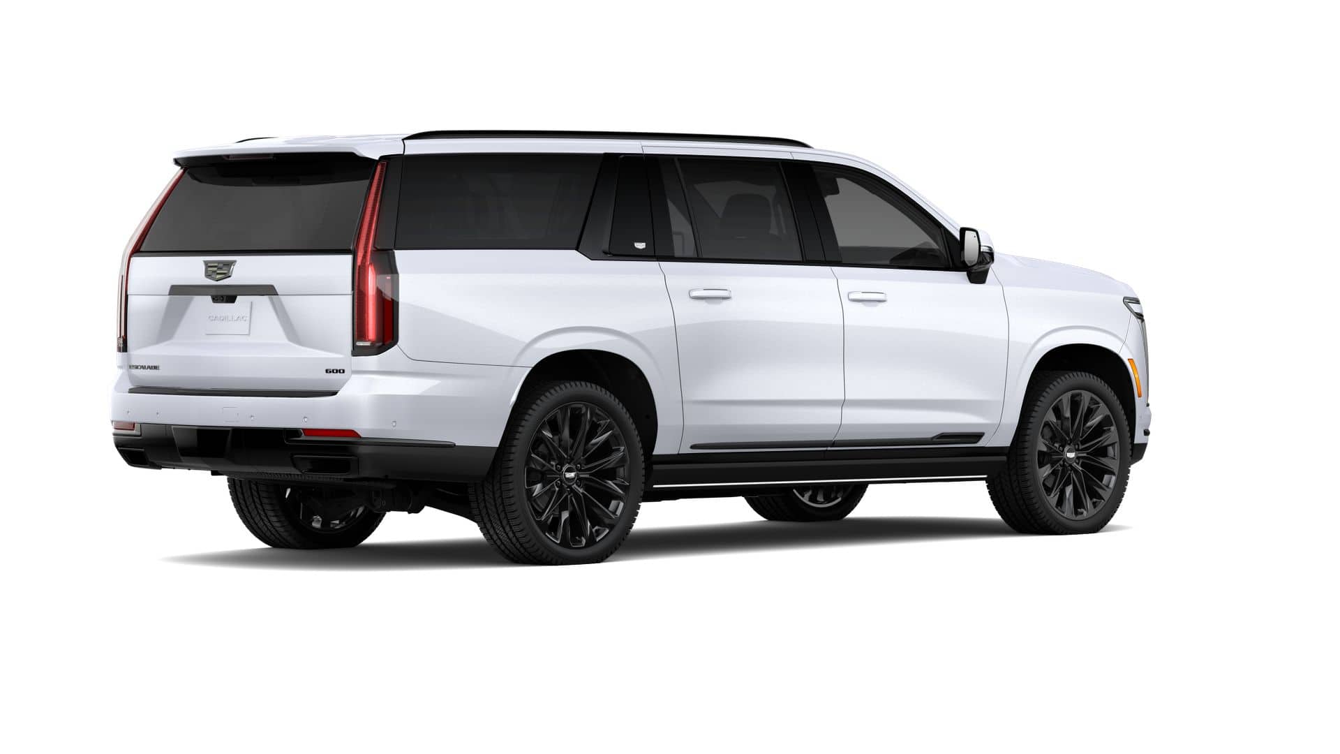 2026 Cadillac Escalade ESV Platinum Sport - Photo 17