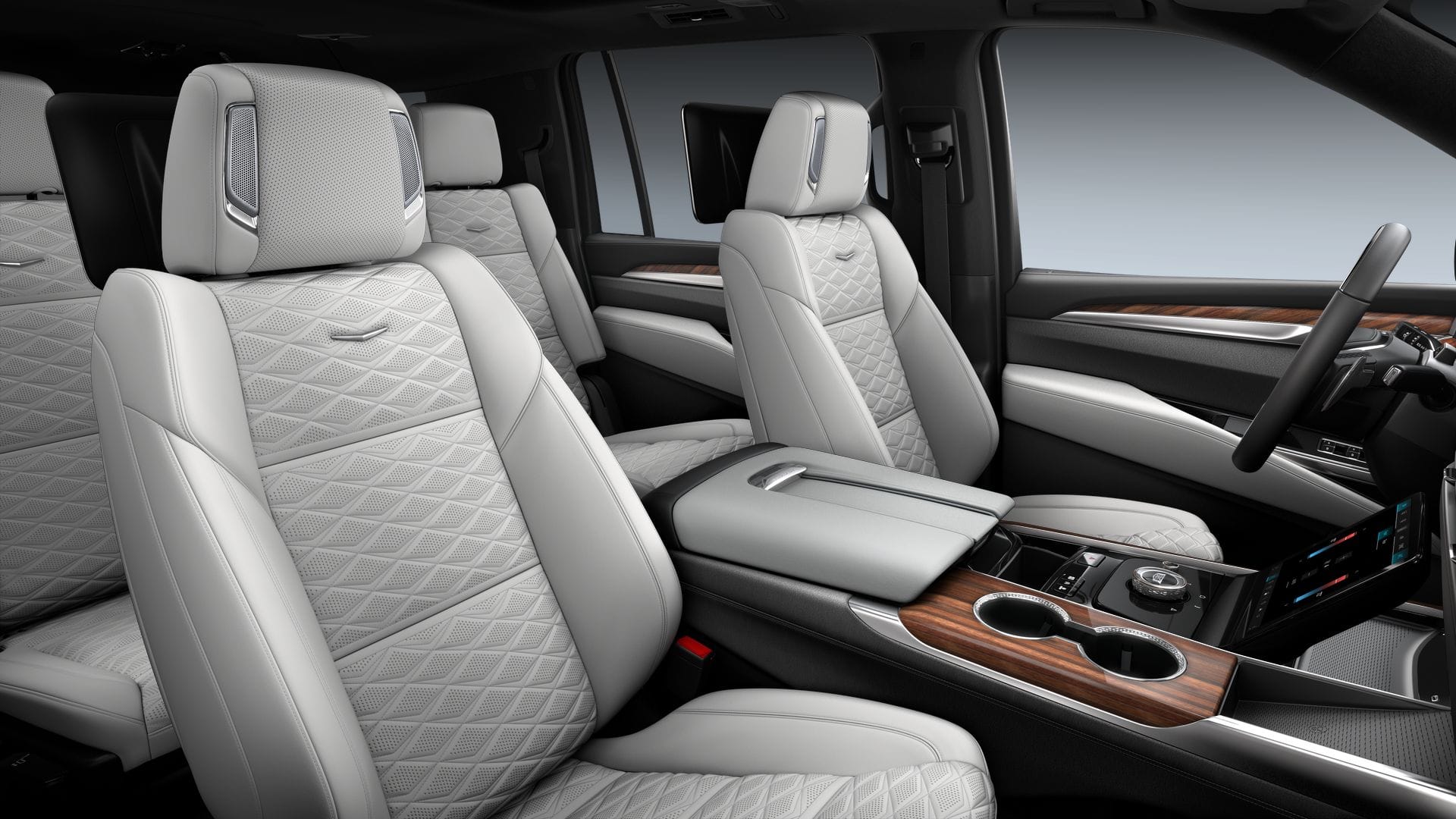 2026 Cadillac Escalade ESV Platinum Sport - Photo 19