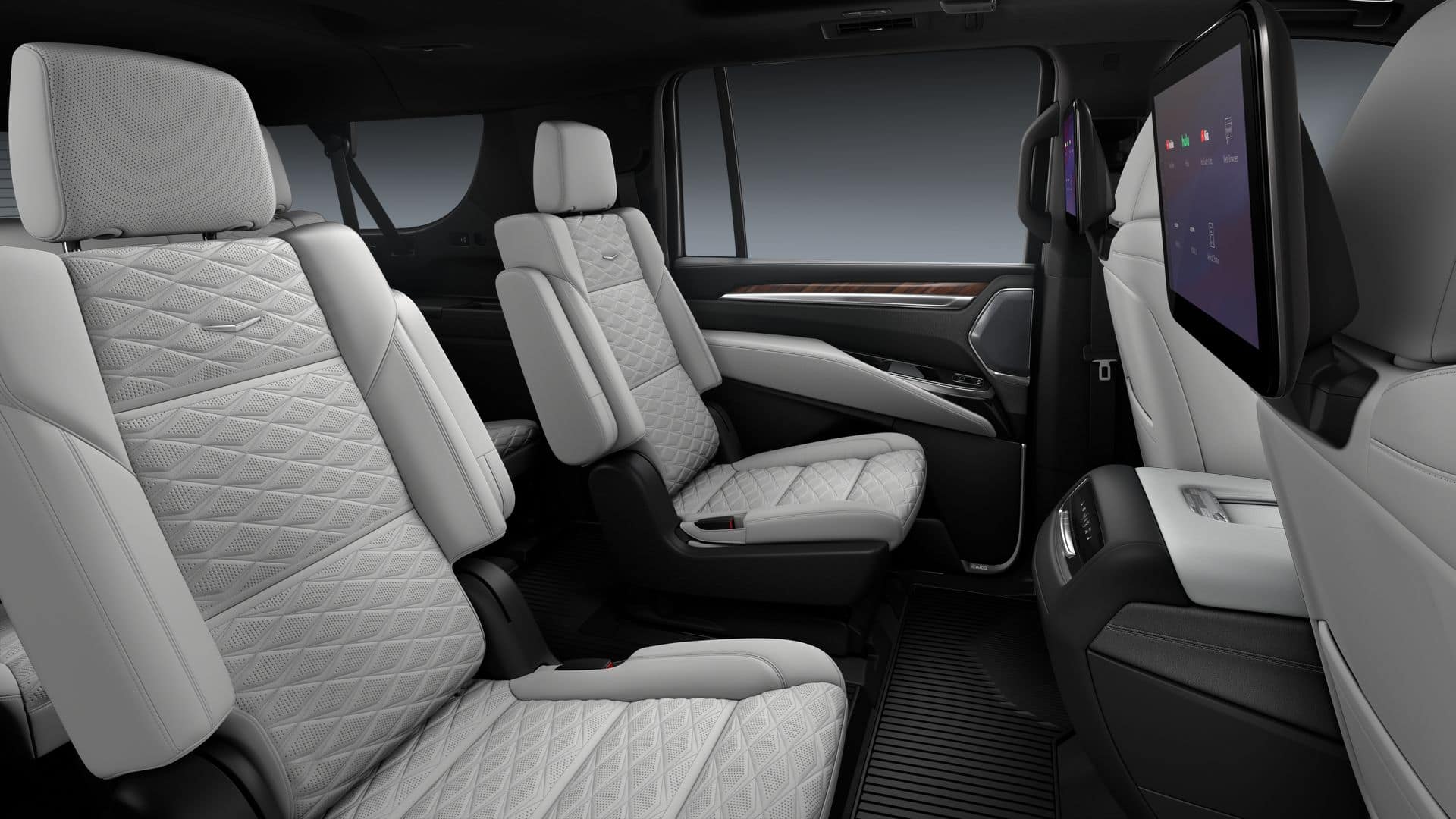 2026 Cadillac Escalade ESV Platinum Sport - Photo 20