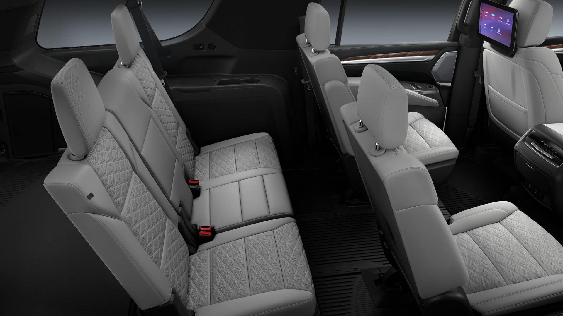 2026 Cadillac Escalade ESV Platinum Sport - Photo 21