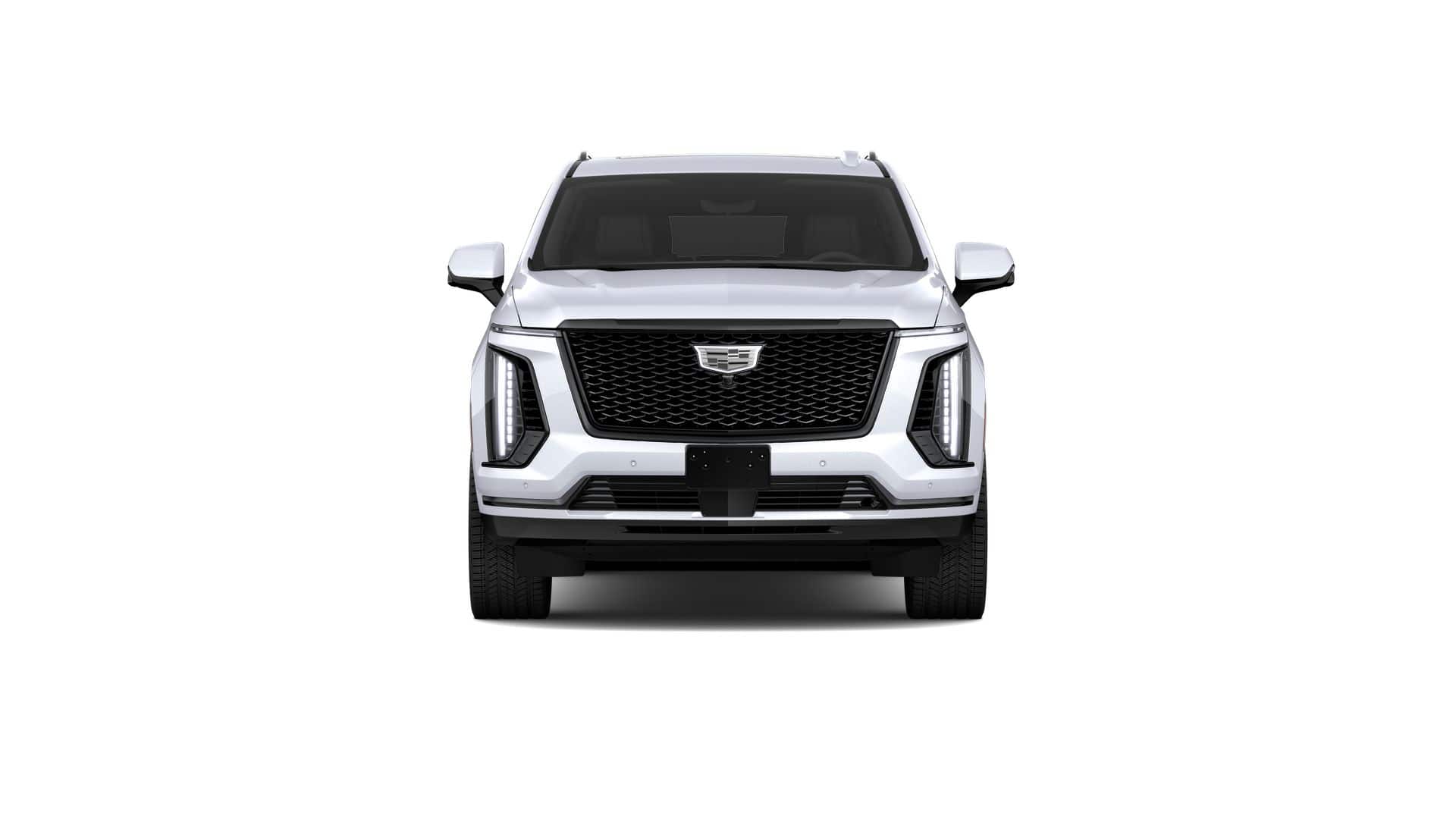 2026 Cadillac Escalade ESV Platinum Sport - Photo 7
