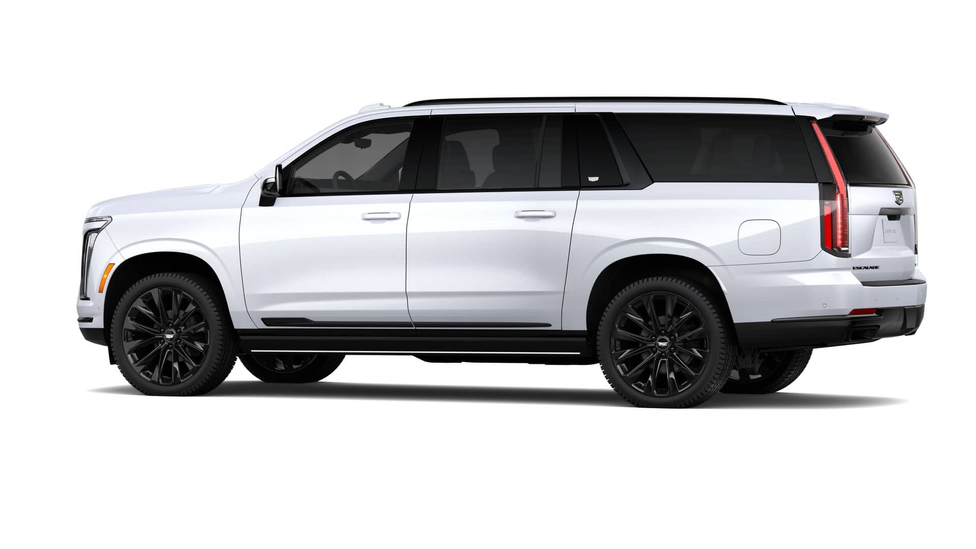 2026 Cadillac Escalade ESV Platinum Sport - Photo 8