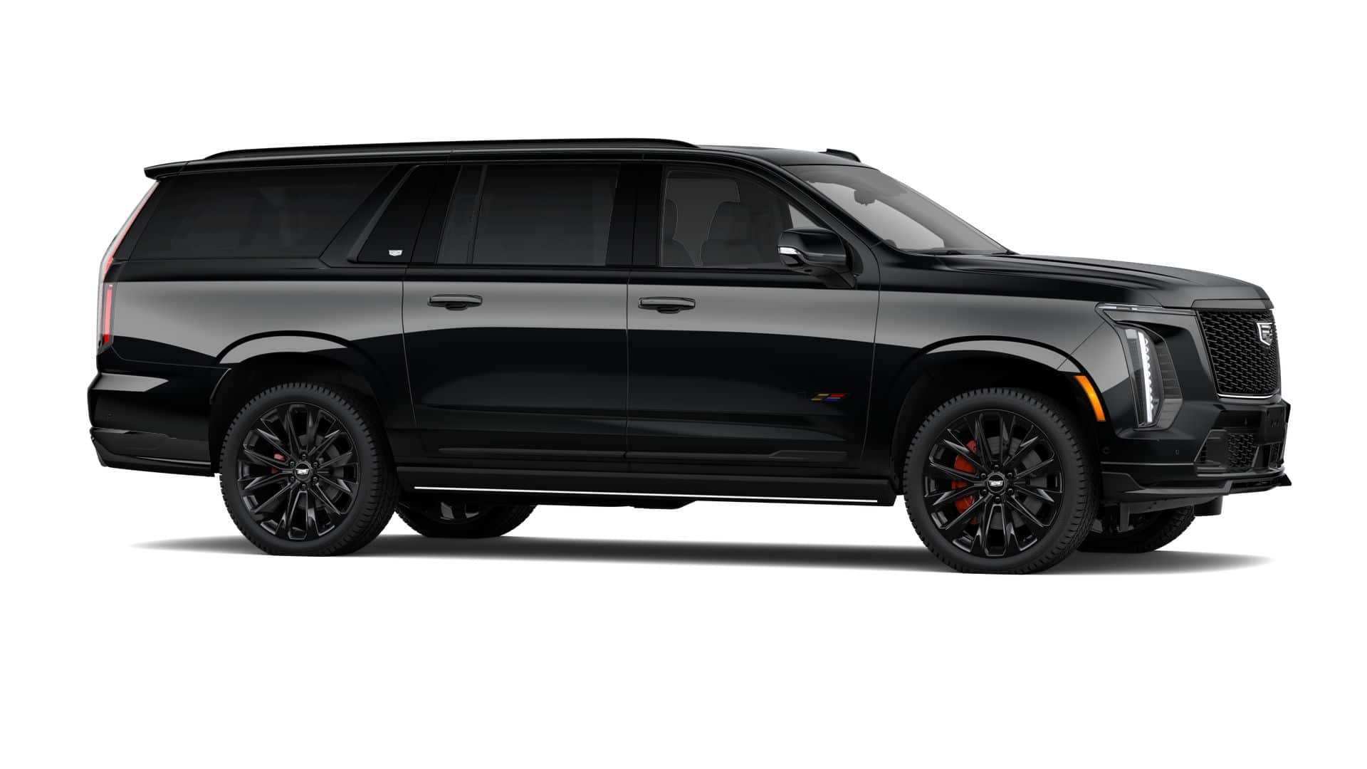 2026 Cadillac Escalade ESV V-Series