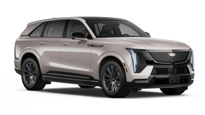 2026 Cadillac ESCALADE IQ Sport
