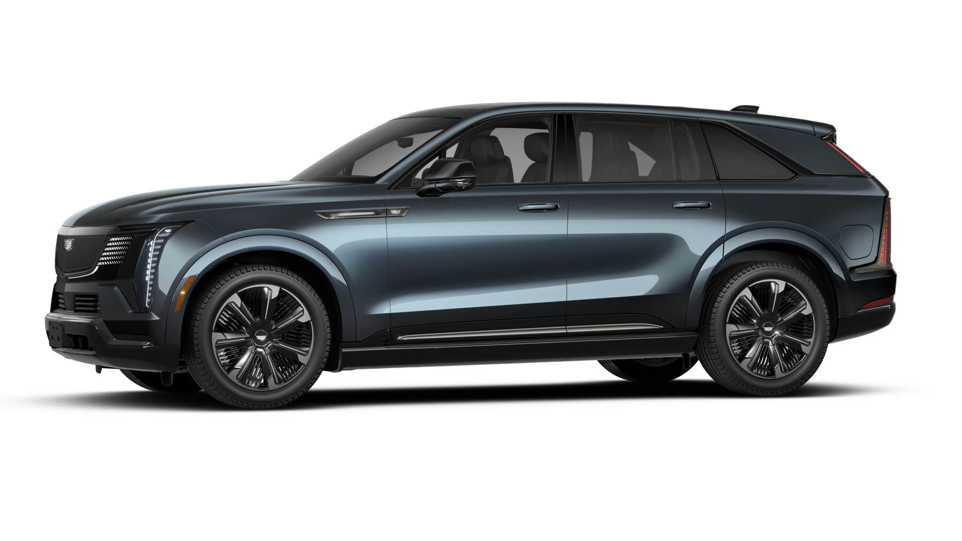2026 Cadillac ESCALADE IQ Premium Sport