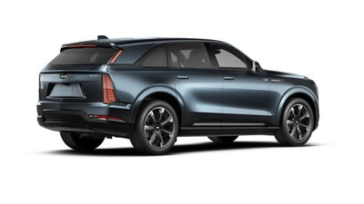 2026 Cadillac ESCALADE IQ Premium Sport