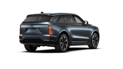 2026 Cadillac ESCALADE IQ Premium Sport