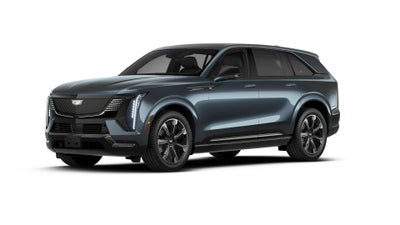 2026 Cadillac ESCALADE IQ Premium Sport