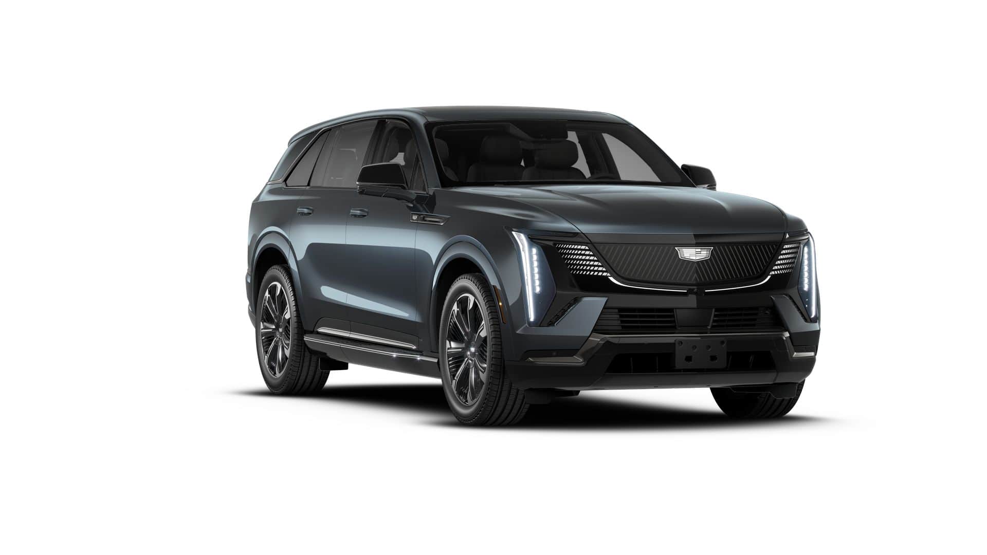 2026 Cadillac ESCALADE IQ Premium Sport