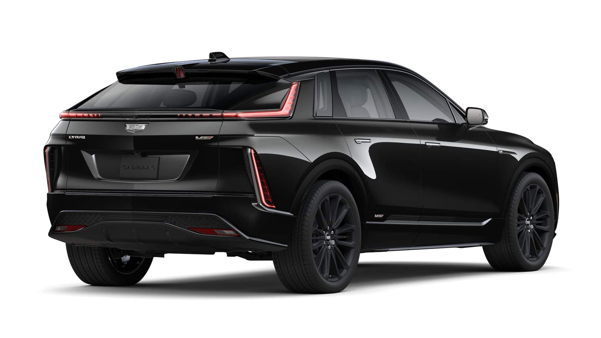 2026 Cadillac LYRIQ V-Series Premium