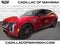 2026 Cadillac LYRIQ V-Series
