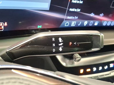 2026 Cadillac LYRIQ V-Series