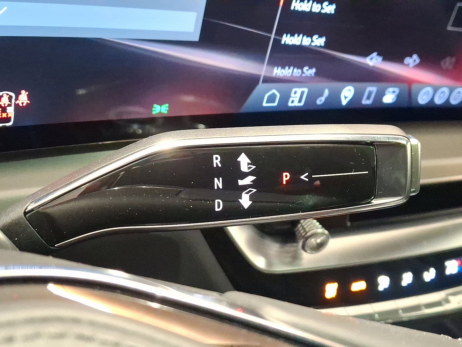 2026 Cadillac LYRIQ V-Series