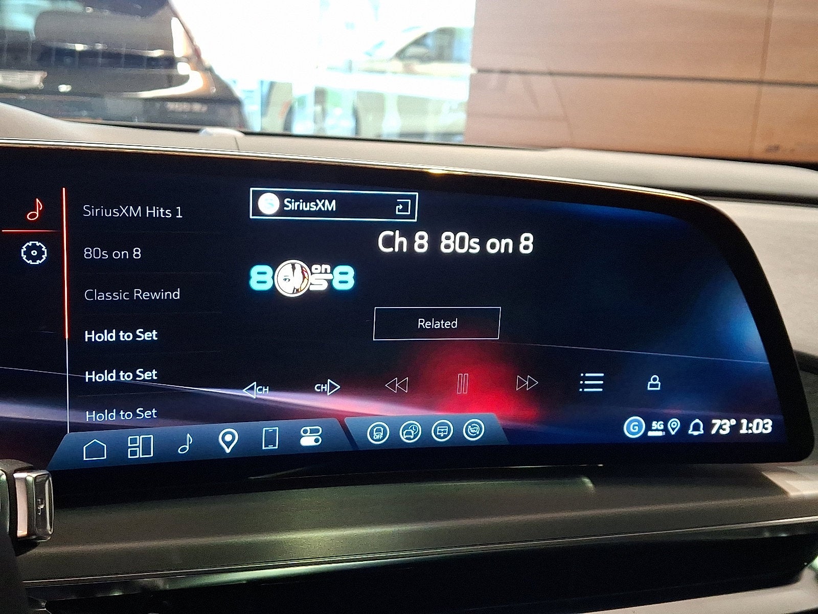 2026 Cadillac LYRIQ V-Series