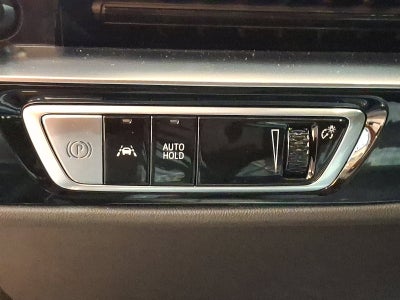 2026 Cadillac LYRIQ V-Series