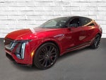 2026 Cadillac LYRIQ V-Series