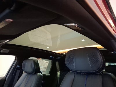 2026 Cadillac LYRIQ V-Series