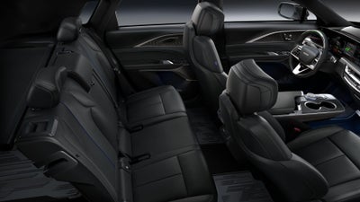 2026 Cadillac LYRIQ V-Series