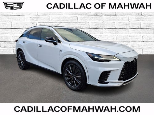 2023 Lexus RX RX 350