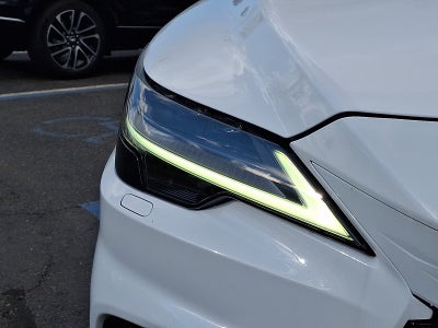 2023 Lexus RX RX 350