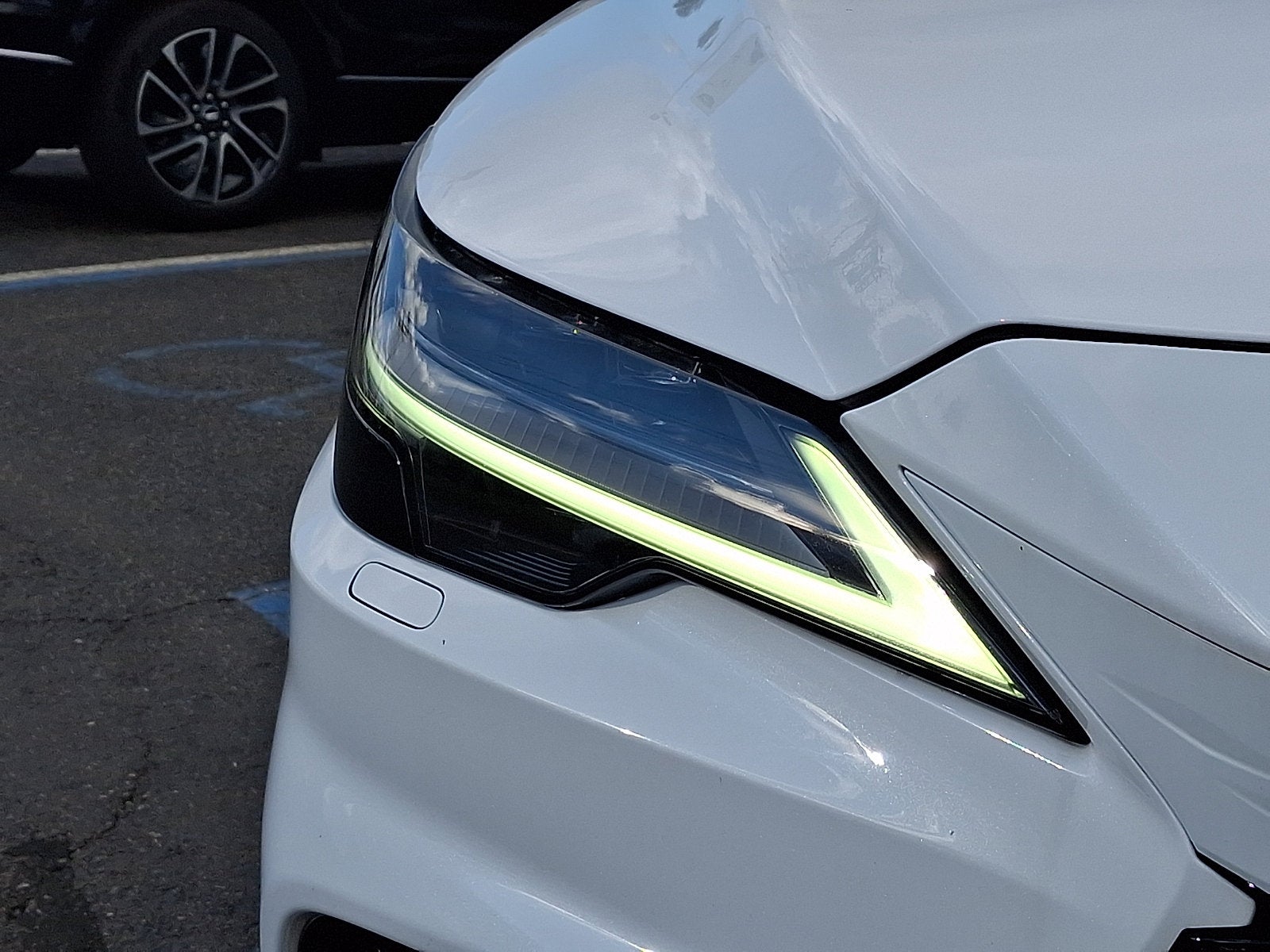 2023 Lexus RX RX 350