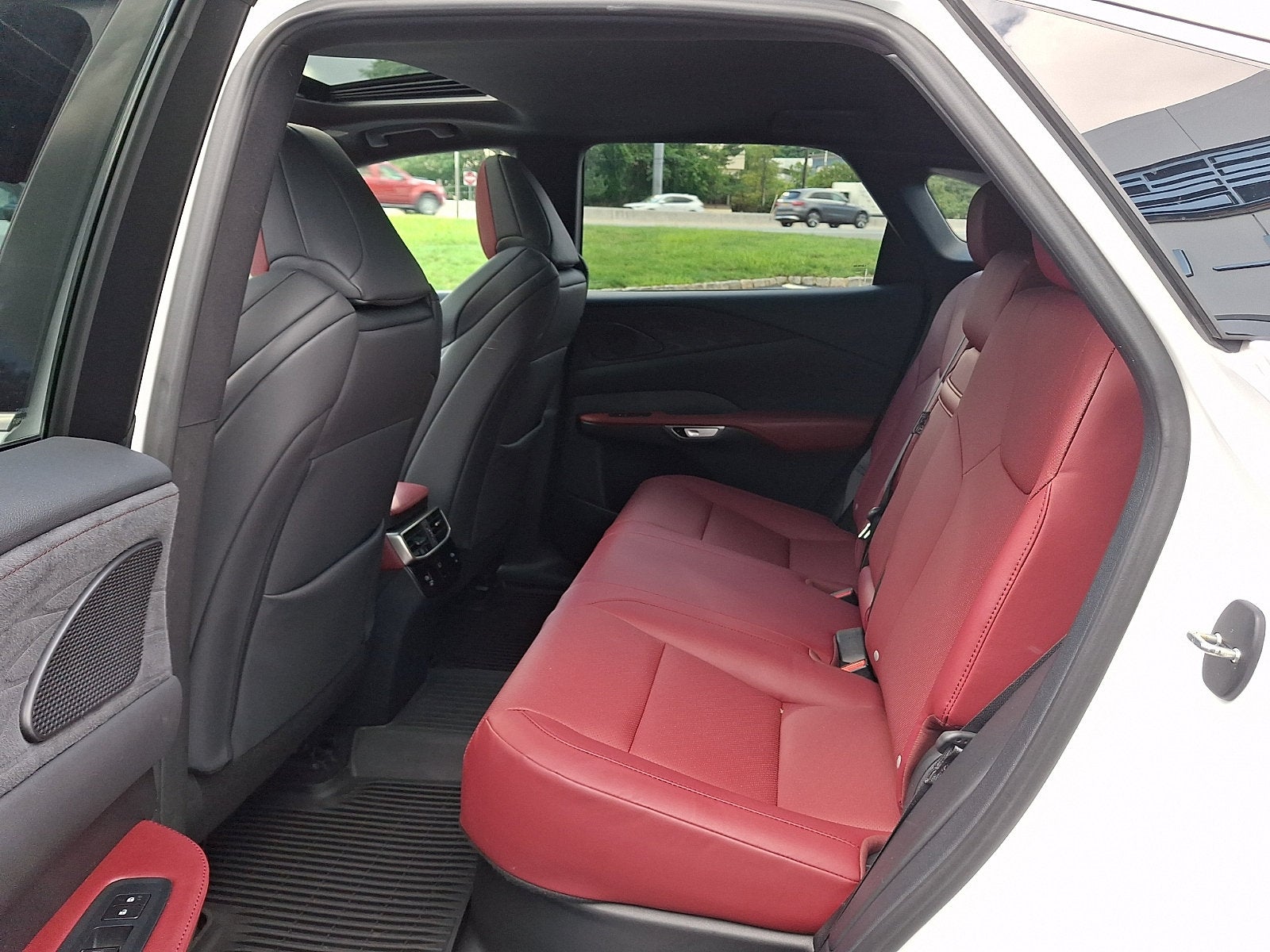 2023 Lexus RX RX 350