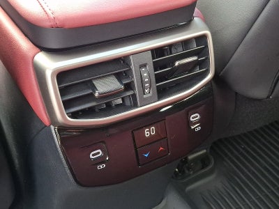 2023 Lexus RX RX 350