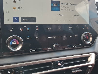 2023 Lexus RX RX 350