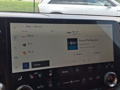 2023 Lexus RX RX 350