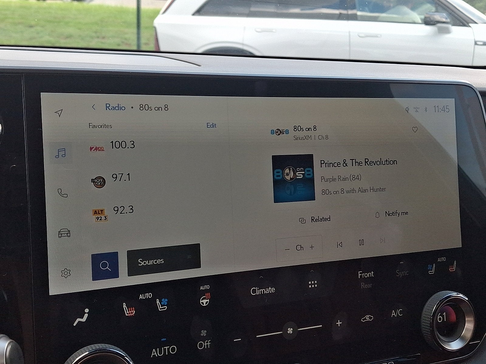 2023 Lexus RX RX 350