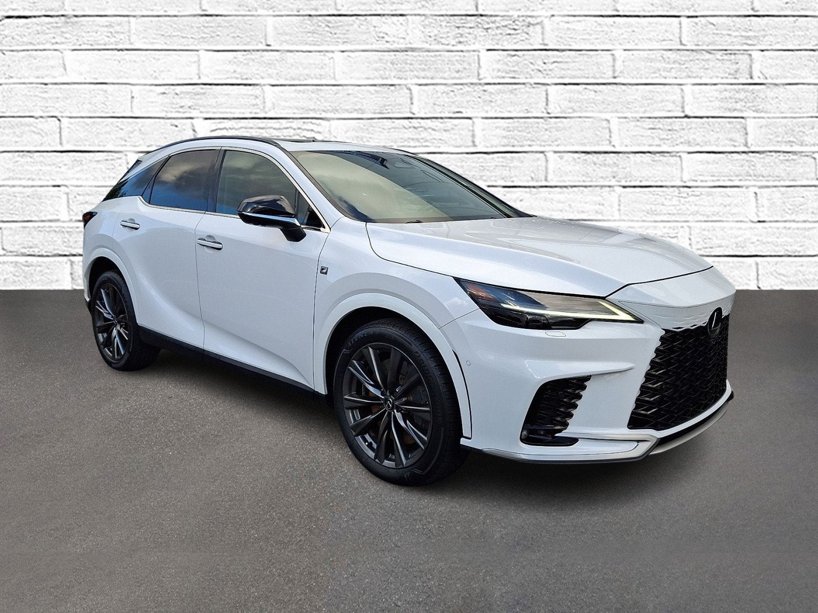 2023 Lexus RX RX 350