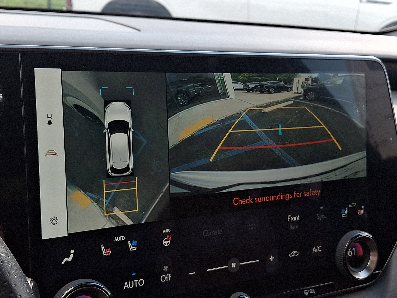 2023 Lexus RX RX 350