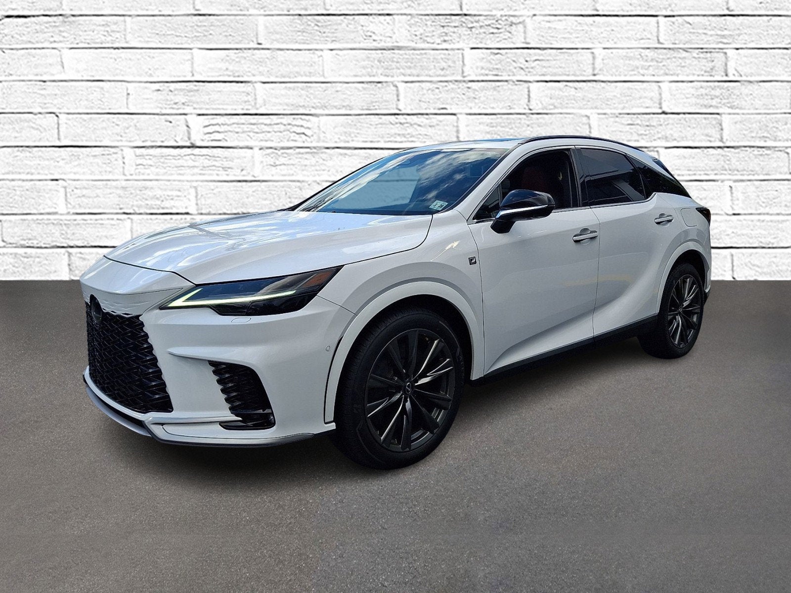 2023 Lexus RX RX 350