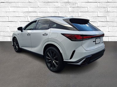 2023 Lexus RX RX 350