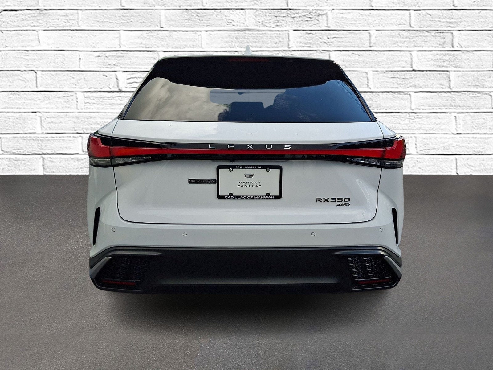 2023 Lexus RX RX 350