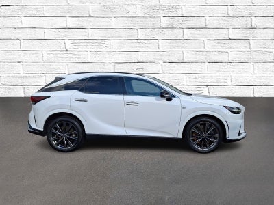 2023 Lexus RX RX 350