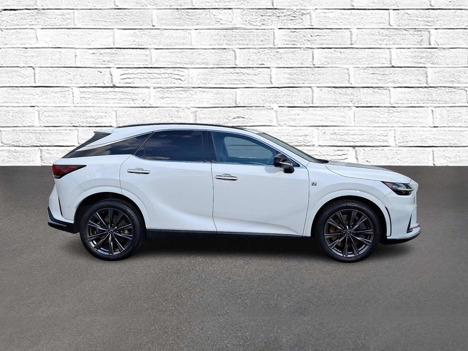 2023 Lexus RX RX 350