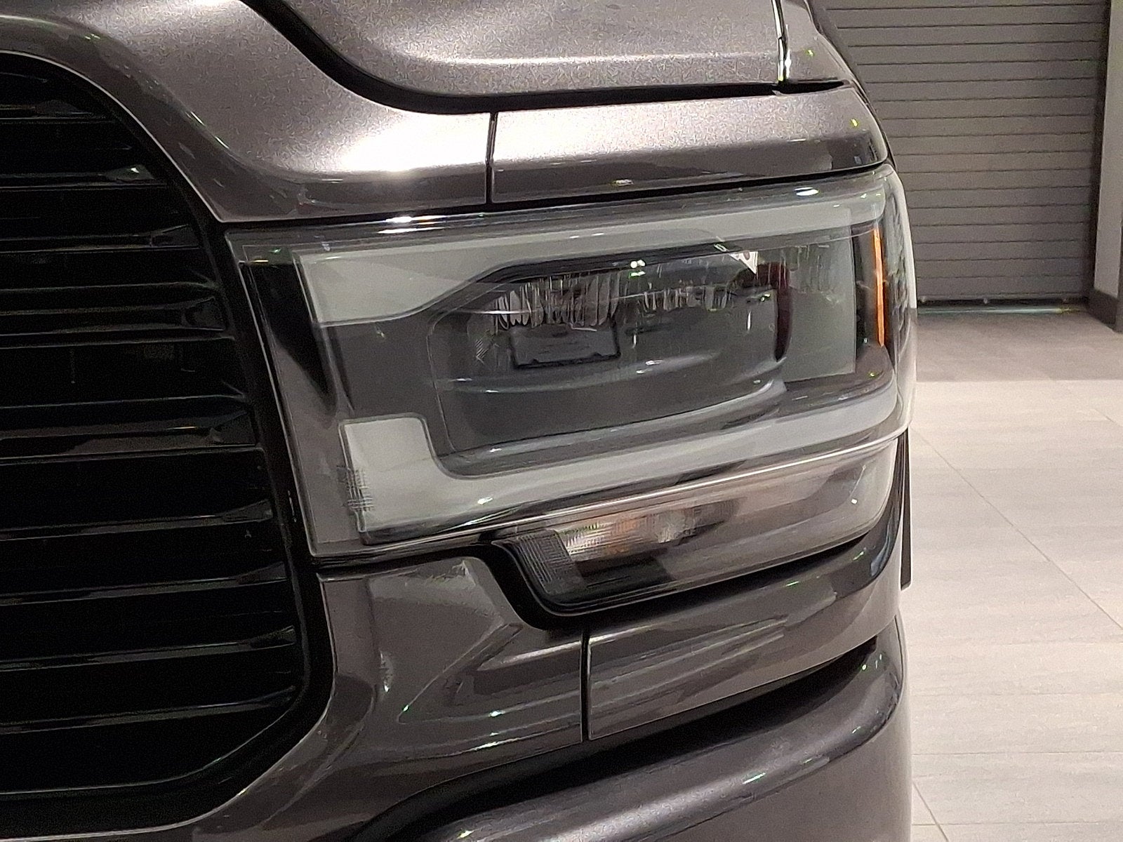 2023 RAM 2500 Laramie