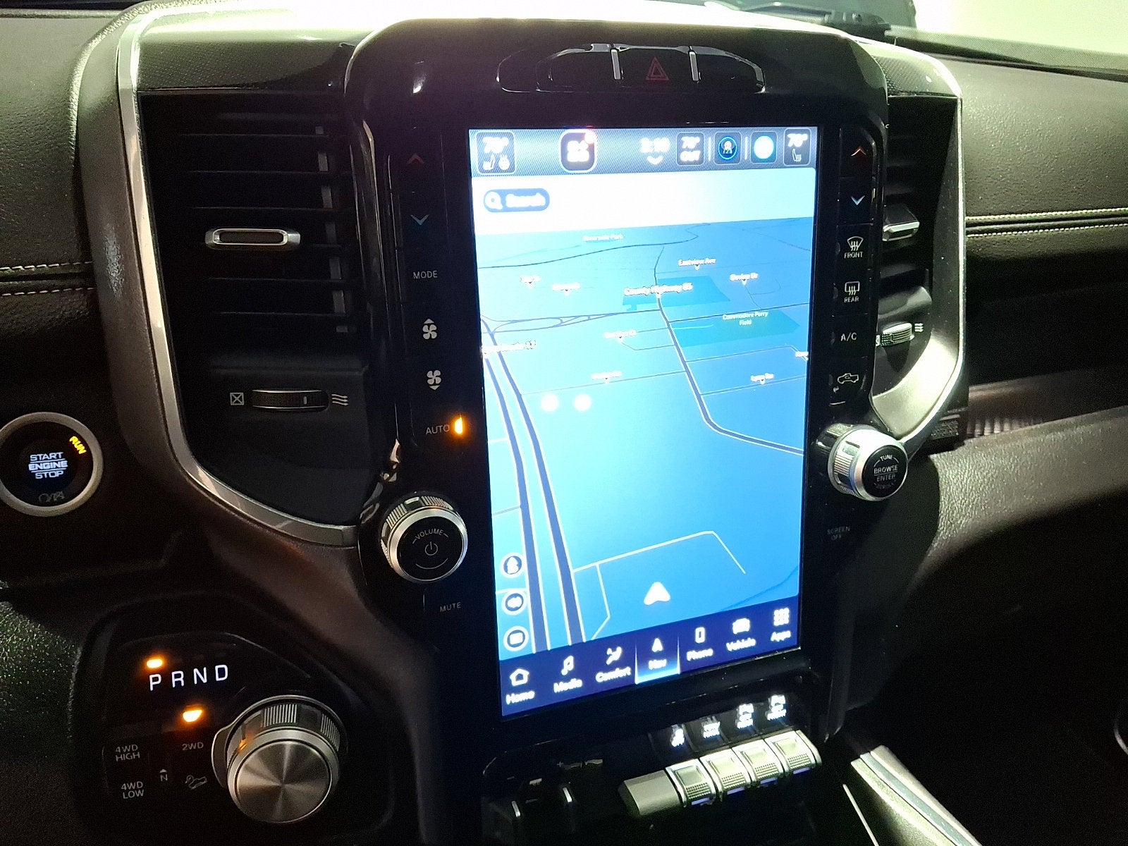 2023 RAM 2500 Laramie