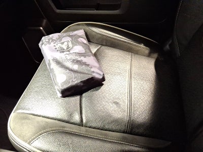 2023 RAM 2500 Laramie
