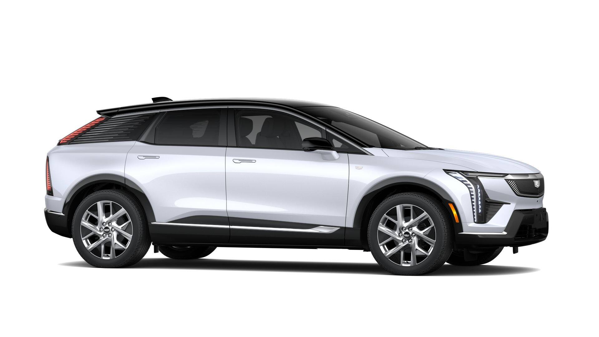 2026 Cadillac OPTIQ Luxury - Photo 13