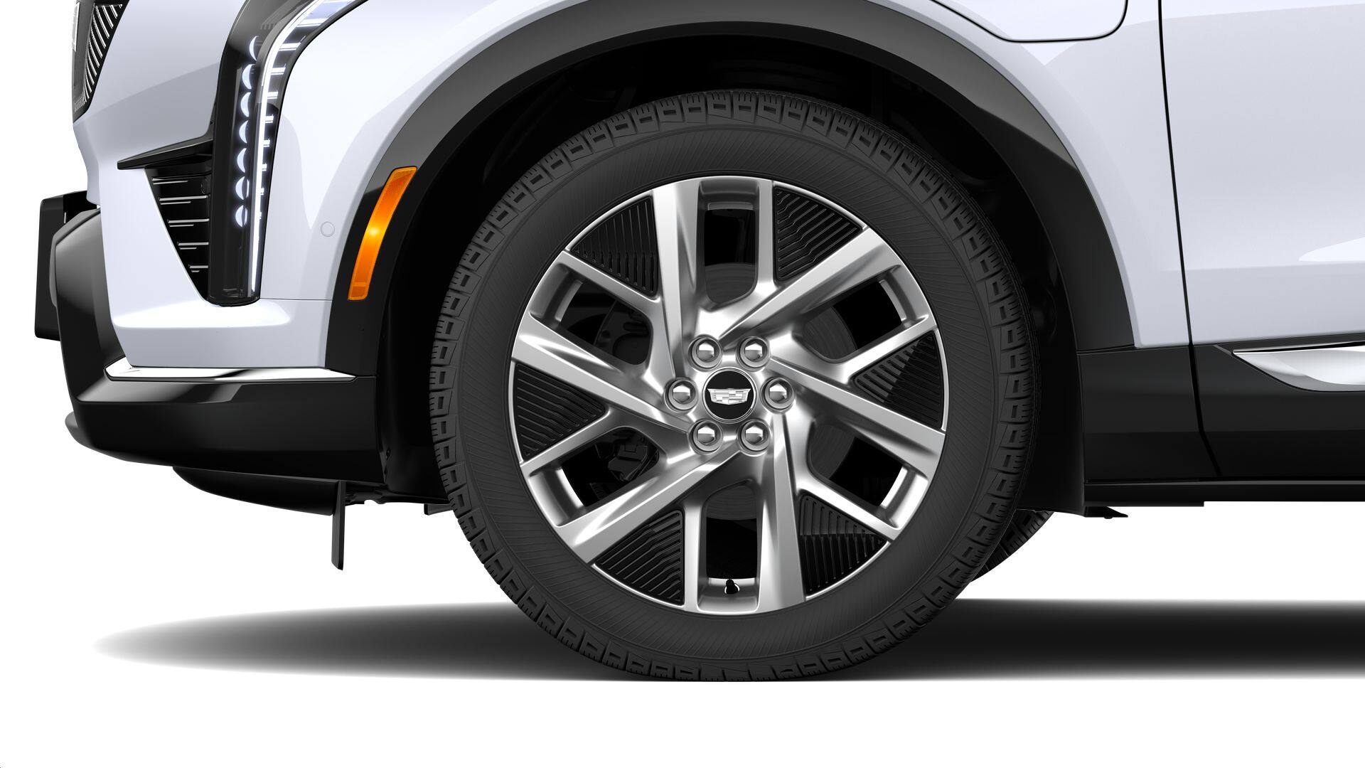 2026 Cadillac OPTIQ Luxury - Photo 14