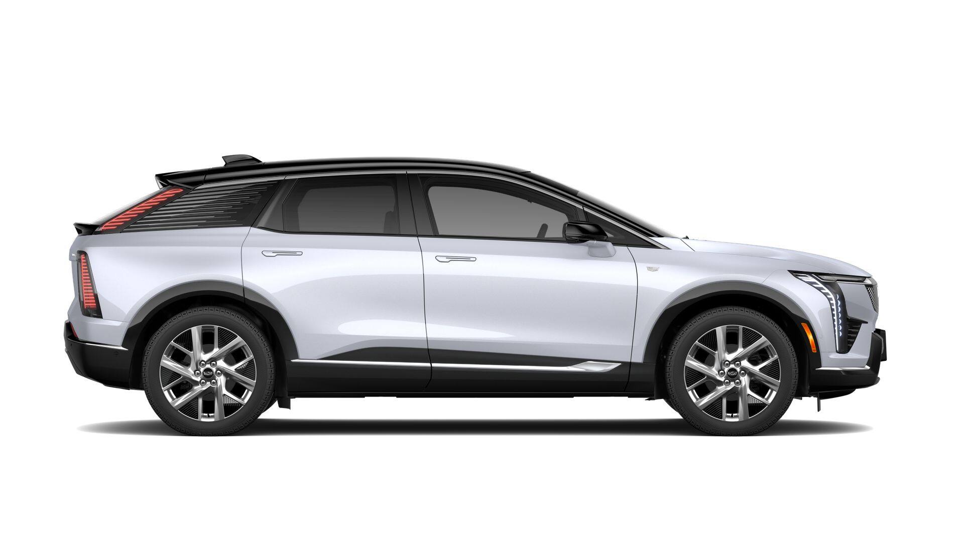 2026 Cadillac OPTIQ Luxury - Photo 15