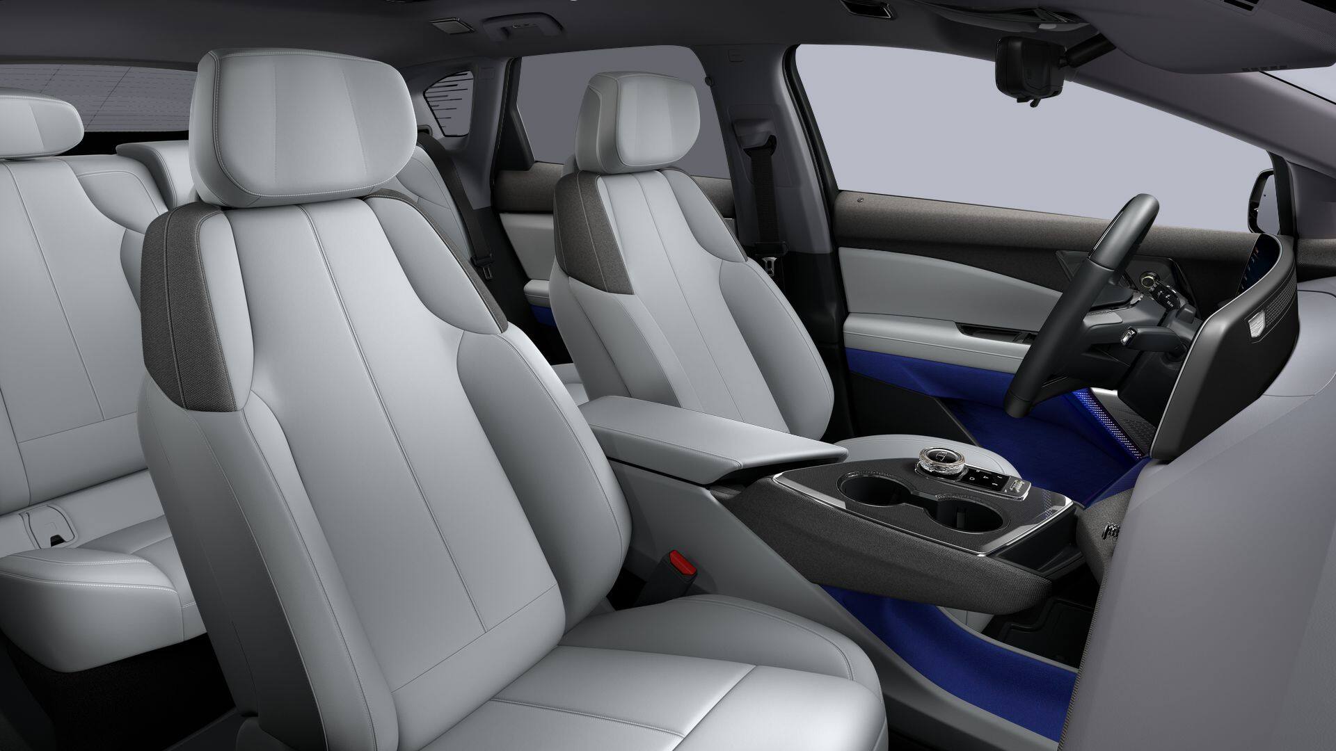 2026 Cadillac OPTIQ Luxury - Photo 19