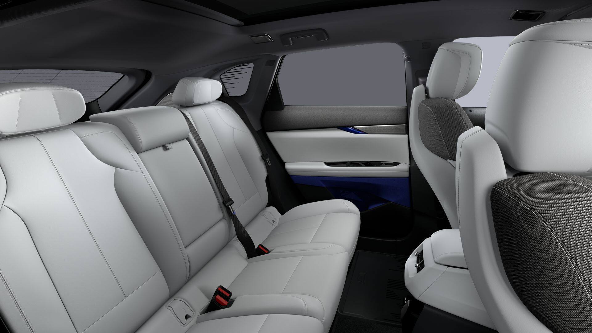 2026 Cadillac OPTIQ Luxury - Photo 20