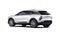 2027 Cadillac OPTIQ Luxury