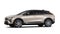 2027 Cadillac OPTIQ Luxury